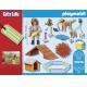 70676 PLAYMOBIL - SET CADEAU EDUCATRICE ET CHIENS 