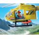 71203 PLAYMOBIL - HELICOPTERE DE SECOURS