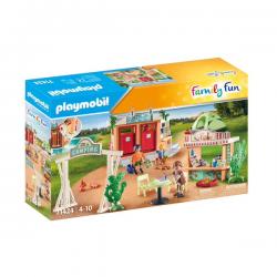 71424 PAYMOBIL - CAMPING