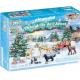 71345 PLAYMOBIL - CALENDRIER DE L'AVENT EQUESTRE