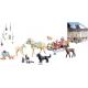 71345 PLAYMOBIL - CALENDRIER DE L'AVENT EQUESTRE