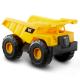 VEHICULE MINI CREW PACK 3 VEHICULES 18CM - CATERPILLAR