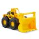 VEHICULE MINI CREW PACK 3 VEHICULES 18CM - CATERPILLAR