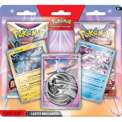 POKEMON : PACK 2 BOOSTERS OCTOBRE 2024 (BLISTER)