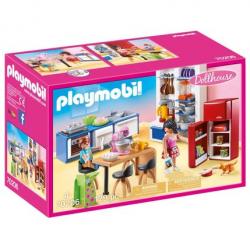 70206 PLAYMOBIL - CUISINE FAMILIALE