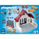 6865 PLAYMOBIL - ECOLE AVEC SALLE DE CLASSE