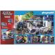 70568 PLAYMOBIL - POLICE POSTE DE POLICE ET CAMBRIOLEUR