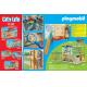 71327 PLAYMOBIL - ECOLE AMENAGEE