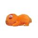 POKEMON - PELUCHE SALAMECHE QUI DORT 40CM