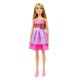 BARBIE BLONDE GEANTE - 71CM