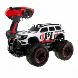 RC JEEP THE ROCK 1/10EME