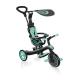 TRICYCLE TRIKE EXPLORER 4 EN 1 - MINT