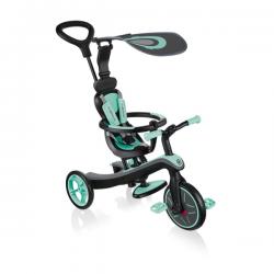 TRICYCLE TRIKE EXPLORER 4 EN 1 - MINT