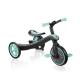 TRICYCLE TRIKE EXPLORER 4 EN 1 - MINT