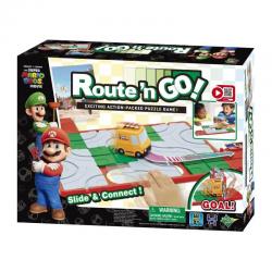 SUPER MARIO - ROUTE'N GO