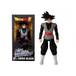 FIGURINE GEANTE MECHANT GOKU BLACK DRAGON BALL SUPER