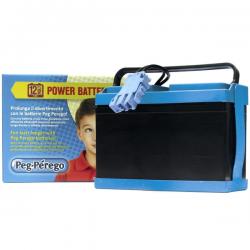 BATTERIE 12V 8 AH