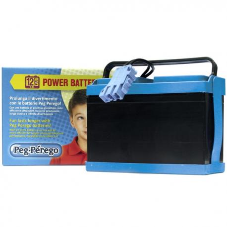 BATTERIE 12V 8 AH