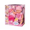 BABY BORN - FILLE SOFT TOUCH