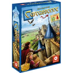 CARCASSONNE