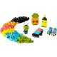 11027 LEGO - L'AMUSEMENT CREATIF FLUO