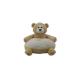 FAUTEUIL PELUCHE ANIMAL