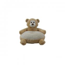 FAUTEUIL PELUCHE ANIMAL