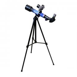 TELESCOPE GALAXY TRACKER