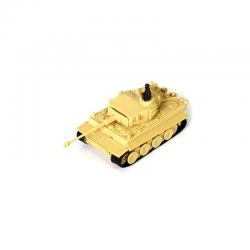 MAQUETTE CHAR TIGER 1 1/72