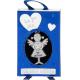 PENDENTIF ANGE GARDIEN - 01 JANVIER