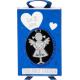 PENDENTIF ANGE GARDIEN - 02 JANVIER