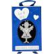 PENDENTIF ANGE GARDIEN - 04 JANVIER