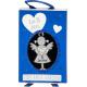 PENDENTIF ANGE GARDIEN - 05 JANVIER