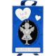 PENDENTIF ANGE GARDIEN - 08 JANVIER