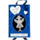 PENDENTIF ANGE GARDIEN - 10 JANVIER