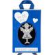 PENDENTIF ANGE GARDIEN - 12 JANVIER