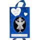 PENDENTIF ANGE GARDIEN - 13 JANVIER