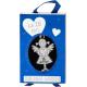 PENDENTIF ANGE GARDIEN - 15 JANVIER