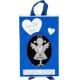 PENDENTIF ANGE GARDIEN - 16 JANVIER