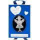 PENDENTIF ANGE GARDIEN - 17 JANVIER