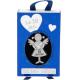 PENDENTIF ANGE GARDIEN - 19 JANVIER