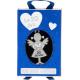 PENDENTIF ANGE GARDIEN - 20 JANVIER