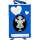 PENDENTIF ANGE GARDIEN - 21 JANVIER