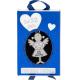 PENDENTIF ANGE GARDIEN - 22 JANVIER