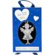 PENDENTIF ANGE GARDIEN - 23 JANVIER