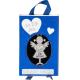 PENDENTIF ANGE GARDIEN - 24 JANVIER