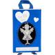 PENDENTIF ANGE GARDIEN - 25 JANVIER