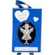 PENDENTIF ANGE GARDIEN - 26 JANVIER