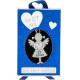 PENDENTIF ANGE GARDIEN - 27 JANVIER