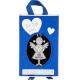 PENDENTIF ANGE GARDIEN - 28 JANVIER